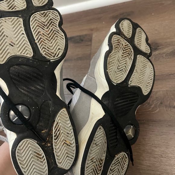 Jordan 6 Rings - Picture 7 of 7